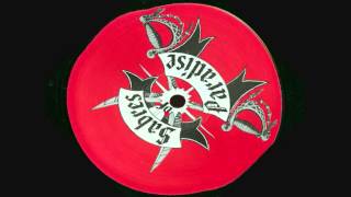 SYT (Shave Yer Tongue) - Pleasure - 1993