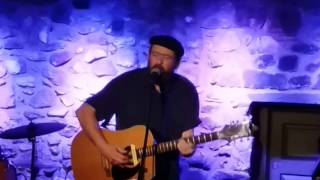 Nothing and Everything - Mark Eitzel. Live at Cleere's Kilkenny 10/02/17