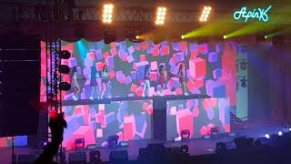 180909 에이핑크 (Apink) - Drummer Boy