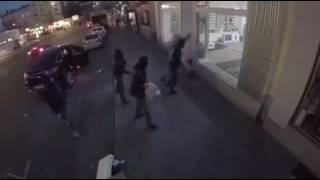 AK Ausserkontrolle (Überfall)