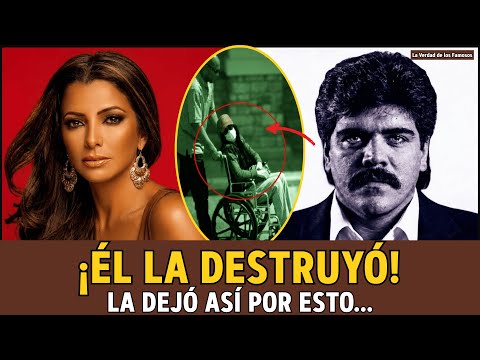 Pilar Montenegro: She Saw the "Forbidden"... And He Destroyed Her Forever.