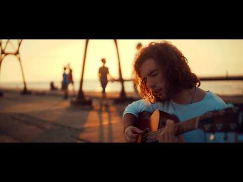 Stewart Arp - Lost at Sea - Official Video