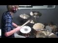 Have Faith In Me - A Day To Remember Drum Cover ...
