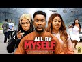 ALL BY MYSELF FULL MOVIE MAURICE SAM CHINENYE UBA 2024 Latest Nigerian Nollywood Movie
