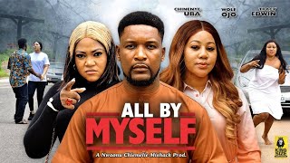 FOREVER IN ME - MAURICE SAM, CHINENYE UBA,  - 2023 Latest Nigerian Nollywood Movie