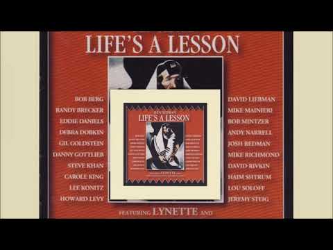 Life's a Lesson ♫ Ben Sidran Ft. Carole King