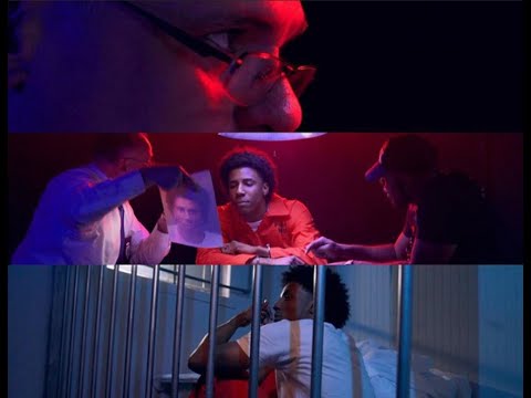 RL Weege - "For Me" (Official Video)