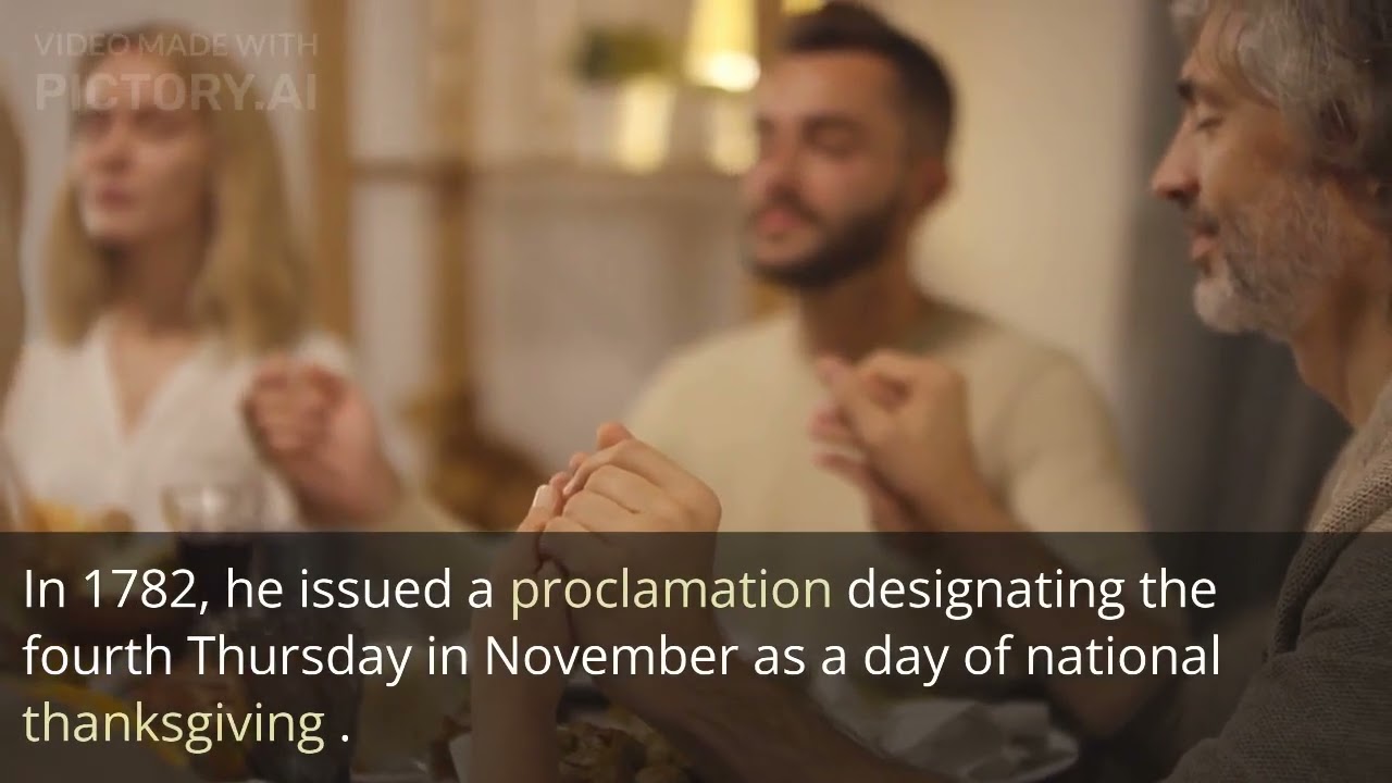 Unraveling History: The Truth Behind John Hanson, America's Overlooked First President