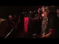 Radio Birdman at Gleis 22 // Die Like April