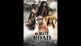  Liberian Movie  New Movie  African Movie Death Ro