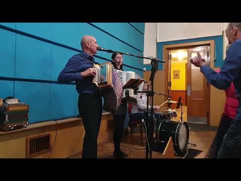 ŠUMAVÁCI - Pro oslavence