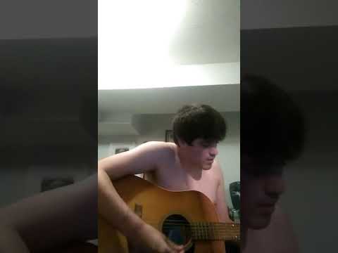 The Greenest Grass - Joshua Radin