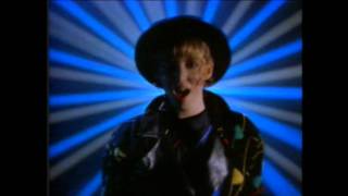 Debbie Gibson  Electric Youth  FULL VERSION PV  (with Lyrics)