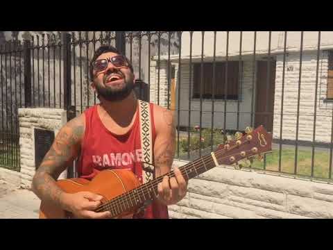 Amores como el nuestro - Francisco Lago