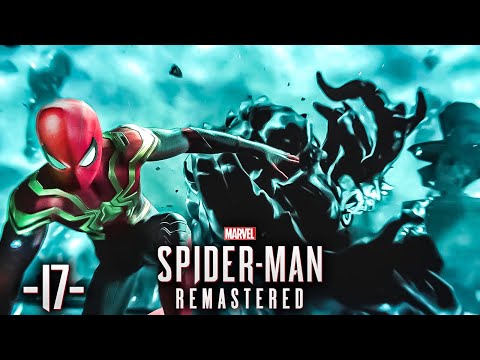Spider-Man Remastered PC PL #17 - KONIEC DEMONÓW!