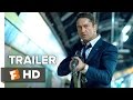London Has Fallen Official Trailer 1 2016 Gerard Butler Morgan Freeman Action Movie HD