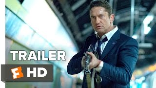 London Has Fallen Official Trailer #1 (2016) - Ger