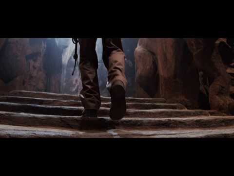 Indiana Jones Trilogy Trailer