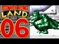 Donkey Kong Land DX Part 6 King K Rool Battle Final
