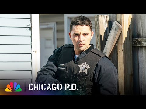Officers Dig Up Killer Conspiracy | Chicago P.D. | NBC