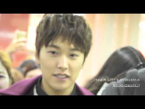 130220 Little PrinceMin at GP