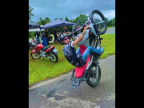 Solta o foguete - Solta o foguete na mão do menor Mc Lele JP e Lezin