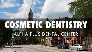 preview picture of video 'Cosmetic Dentistry Brookline, MA and Brookline Cosmetic Dentistry'