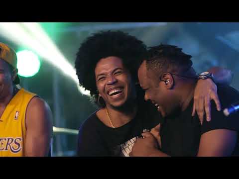 grupo senzala - Sexta-feira (Ao vivo) Feat  @VirouZueira