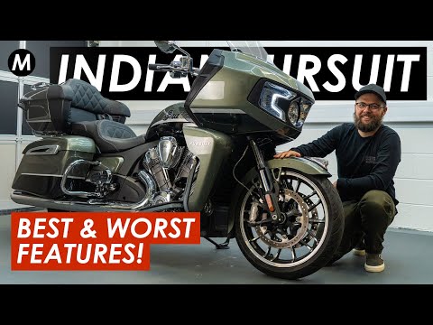 Indian Pursuit Review: 13 Best (& 3 Worst) Features!