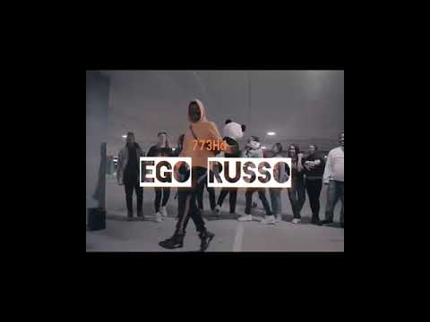 773Hd - EGO RUSSO prod.tonza