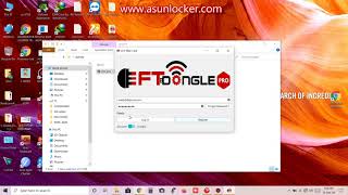 USE EFT PRO WITHOUT DONGLE AND HOW TO ACTIVE EFT PRO WITHOUT DONGLE