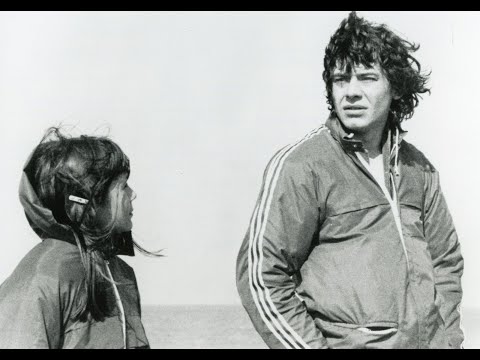 Le Rebelle (Gérard Blain)