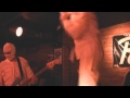 Garage Shock 'I'm Down' live from The Jack Shack