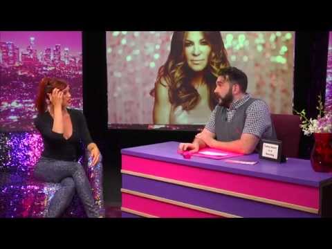 Pussycat Doll Jessica Sutta: Look at Huh on Hey Qween with Jonny McGovern | Hey Qween