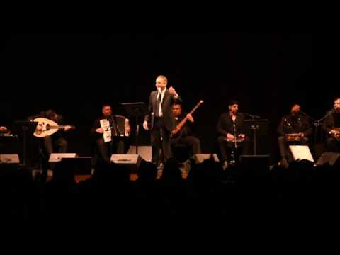 Yousef Shamoun - Columbia university concert
