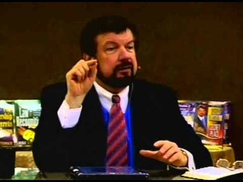 Dr. Mike Murdock - 7 Master Keys To Living In Financial Peace, Part 1