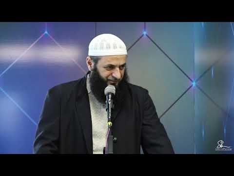 Ndryshimi i krijimit të Allahut, vepër e shejtanit | Hoxhë Sadullah Bajrami