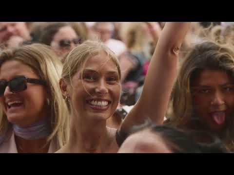 Vi som älskar 90 & 00-talet aftermovie 2023.