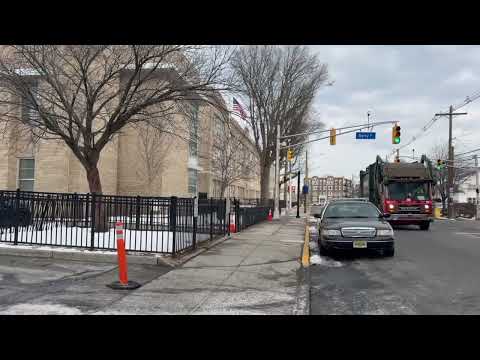 Hackensack School Cuts