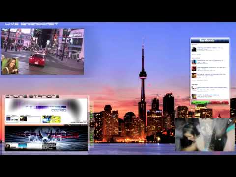 Allure feat. Julie Thompson :: Somewhere Inside