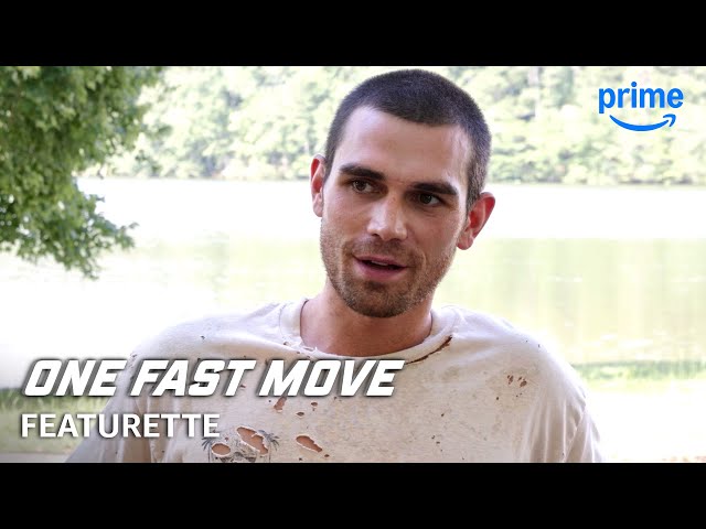 Racing Featurette