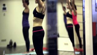 preview picture of video 'Bikram Yoga Russia - Moscow.'