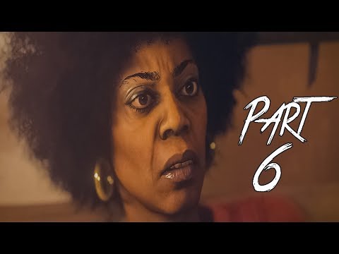 Wolfenstein 2: The New Colossus Gameplay Walkthrough Part 6 - MANHATTEN: SUBWAY/RUINS DISTRICT