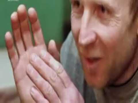 La Linea D'ombra Anatoly Onoprienko  Il Mostro Dell'ucraina