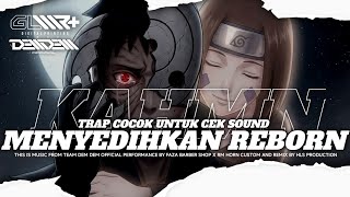 Download lagu TRAP MENYEDIHKAN BASS PANJANG ‼️ TEAM DEM DEM  X RM HORN CUSTOM AND HELLOS PRODUCTION mp3