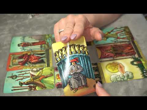 TAURUS WEEKLY JUNE 1-7 * YOU PUT A LOT OF WORK IN IT, NOW IT'S TIME TO TAKE A BREAK*