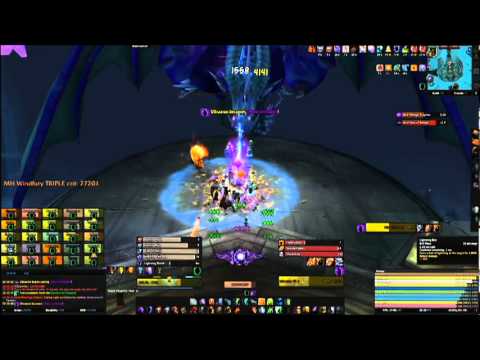 ★TPXGuide★ Ultraxion Video Guide