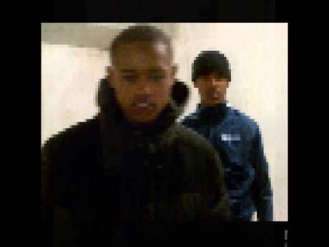 TeamShotta FT Wenlyy - Freestyle.1