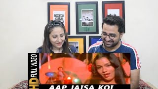 nazia hassan song aap jaisa koi mp3 download nazia hassan song aap jaisa koi mp3 download
