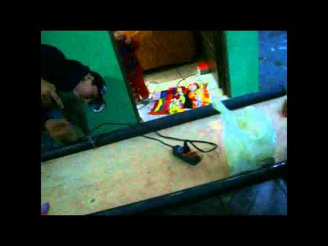 Mais uma conquista da Pontal Inline